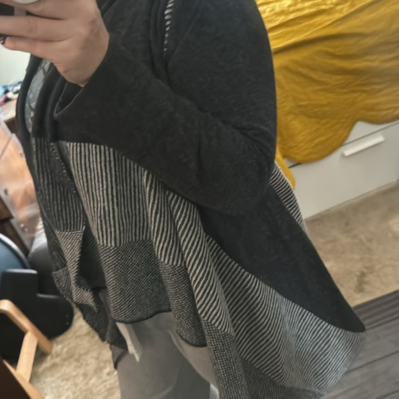 Mercer & Madison waterfall cardigan - Picture 15 of 15